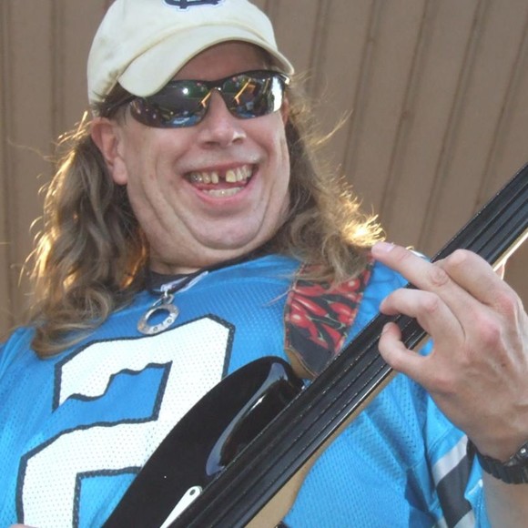 hootiebass